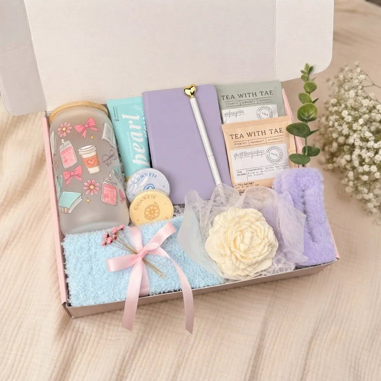 Thinking of You Gift Box for Her