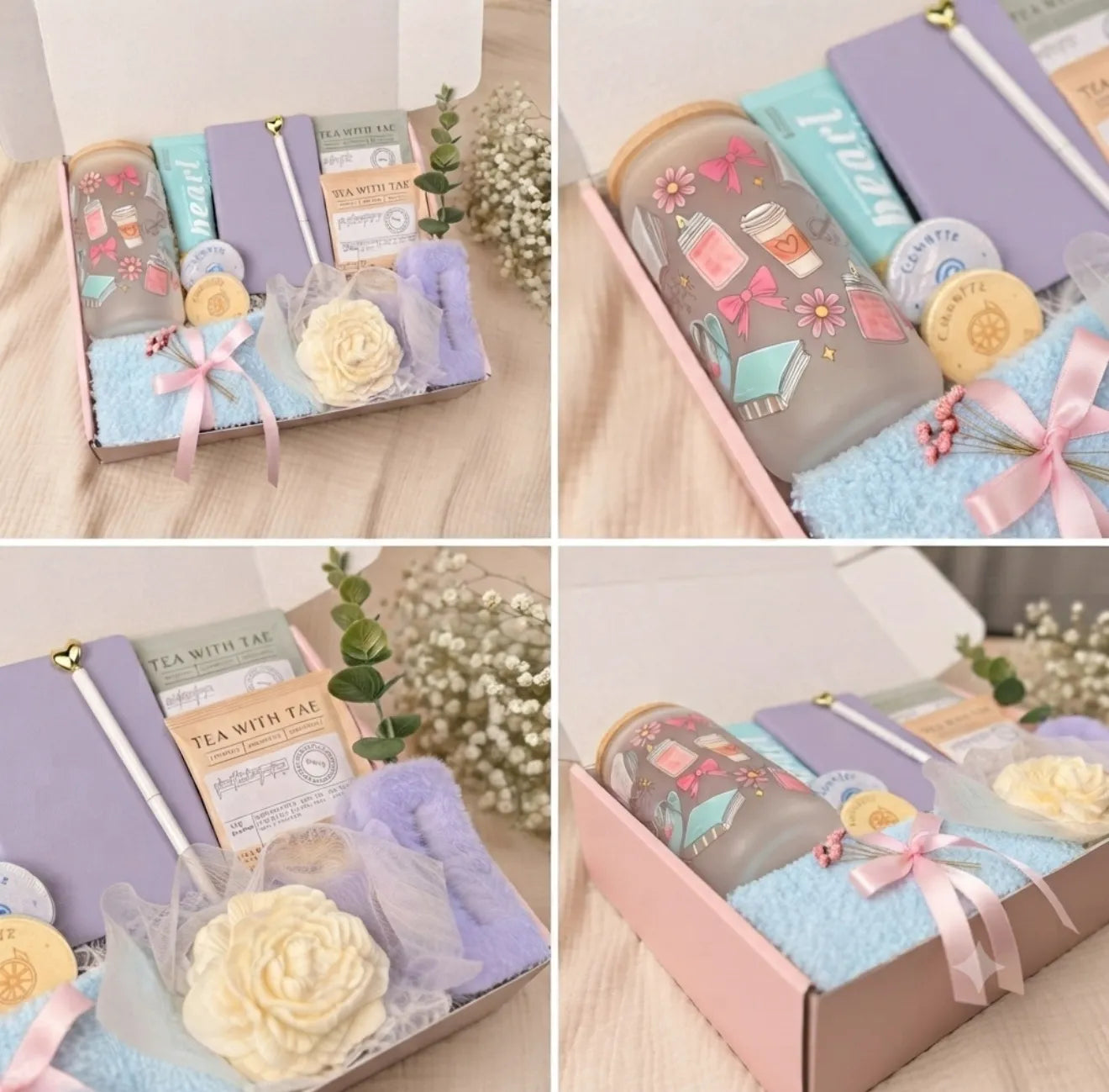 Thinking of You Gift Box for Her 4