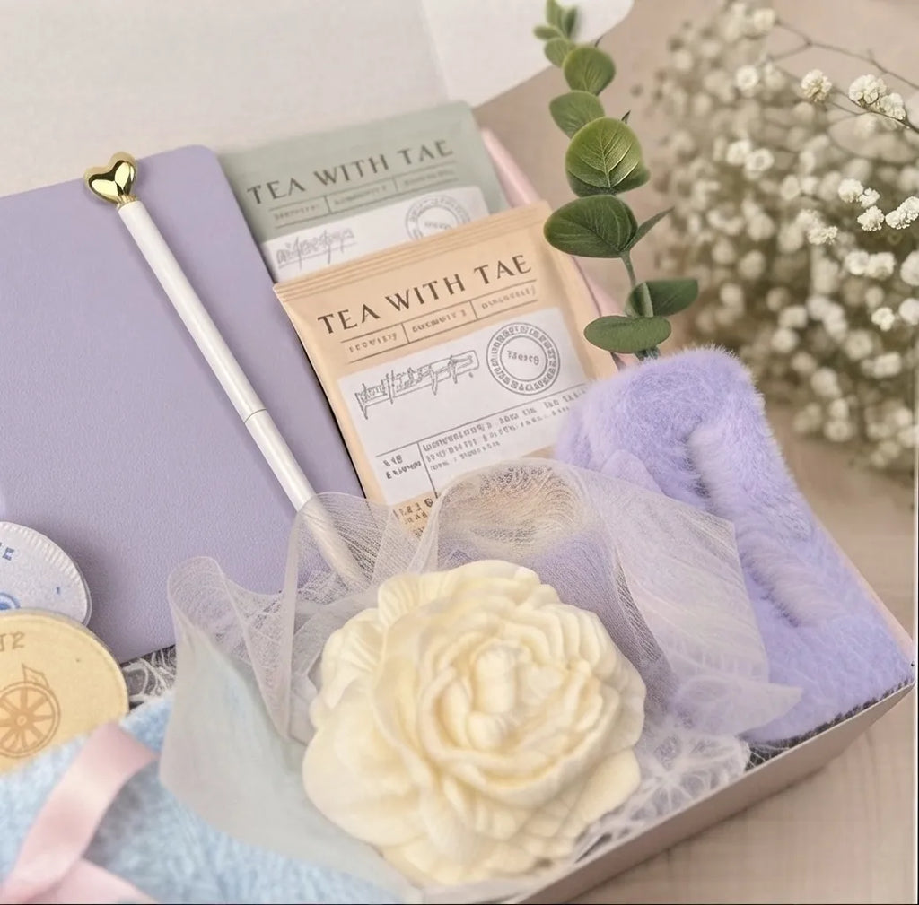 Thinking of You Gift Box for Her 2