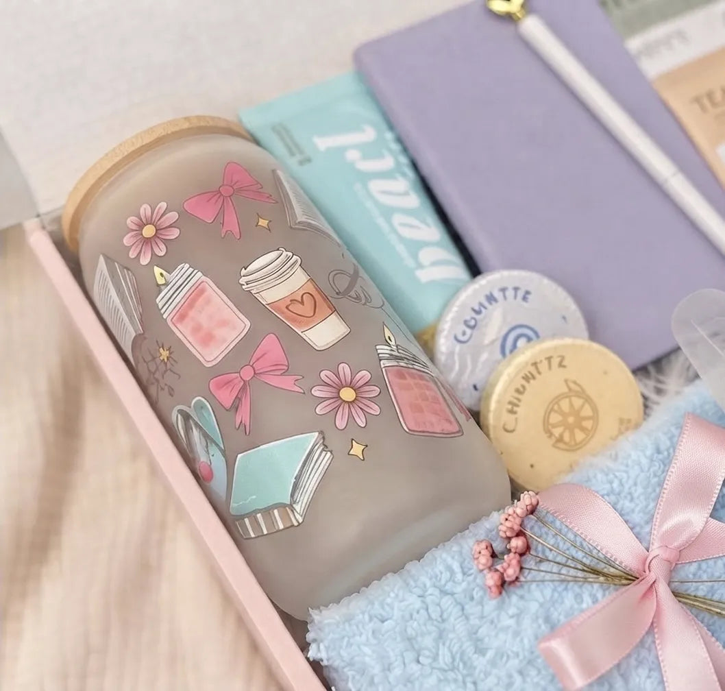 Thinking of You Gift Box for Her 3
