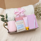 Thinking of You Gift Box for Her | Comfort Care Package