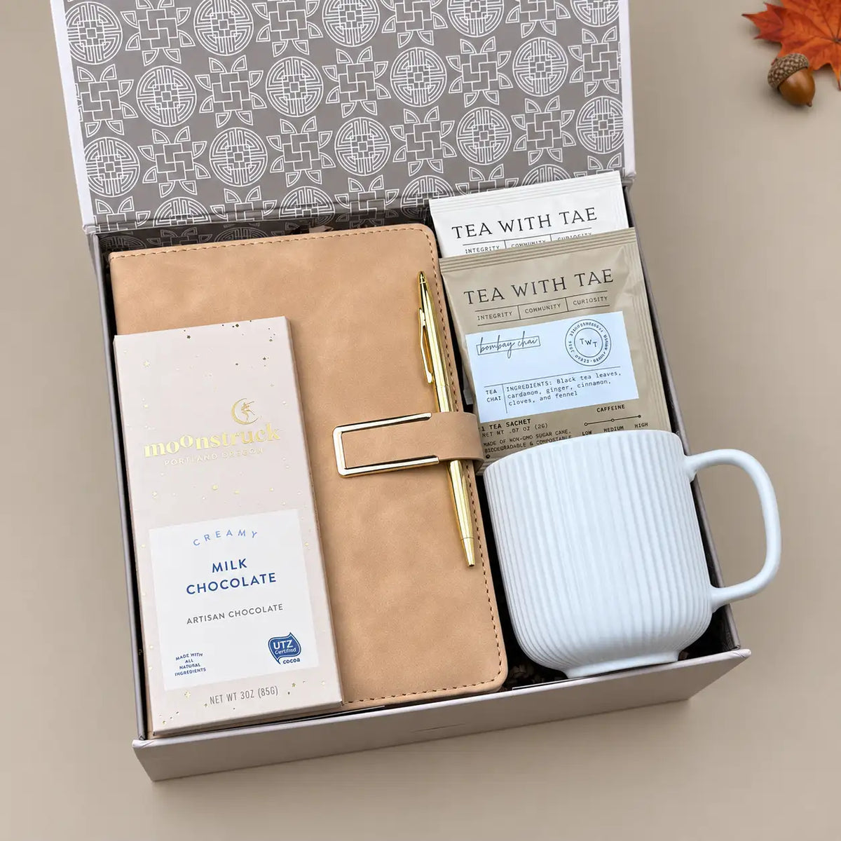 Thoughtful Employee Care Package | Corporate Appreciation Gift