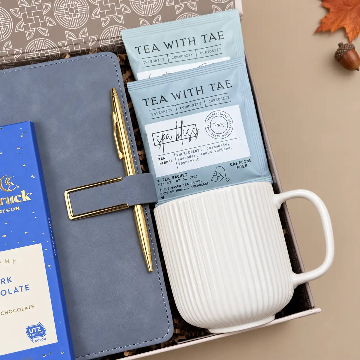 Thoughtful Employee Care Package | Corporate Appreciation Gift