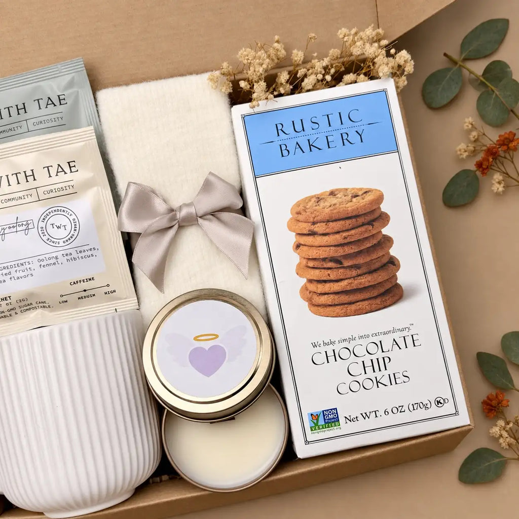 Thoughtful Gift Box for Her