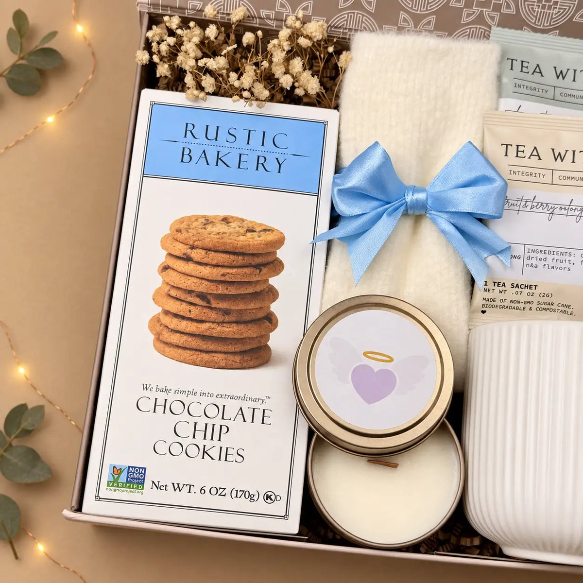 Thoughtful Gift Box for Her 2
