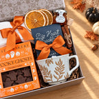 Women's Boo Halloween Self-Care Gift Box 3
