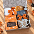 Women's Boo Halloween Self-Care Gift Box