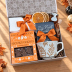 Women's Boo Halloween Self-Care Gift Box