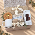 Women's Comforting Sympathy Gift Basket