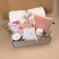 Women's Sympathy Gift Bundle | Thinking of You Care Package