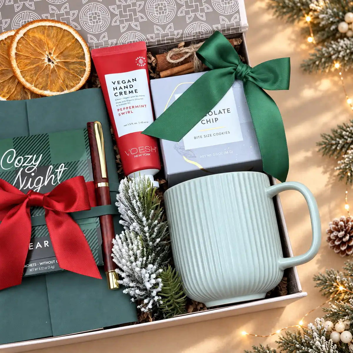 Workplace Wellness Holiday for Employee Appreciation 3