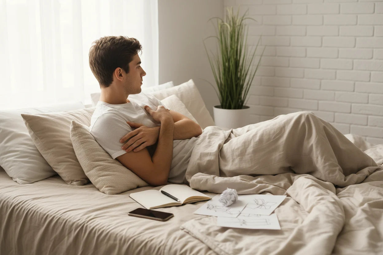 Gift Box for Loved Ones & Friends