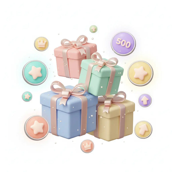 SkylieCreates Rewards