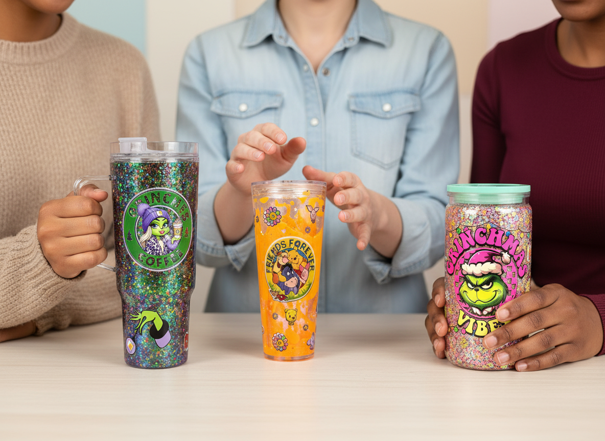 You’ll Fall in Love With This